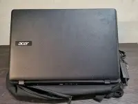 在飛比找Yahoo!奇摩拍賣優惠-二手超大螢幕 功能正常 acer ASPIRE ES 17 