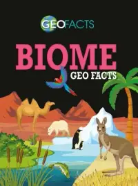 在飛比找博客來優惠-Biome Geo Facts