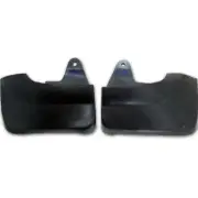 Fit 05-08 Isuzu Dmax Ute Pickup Colorado Back Rear Splash Guards Mud Flaps Lr