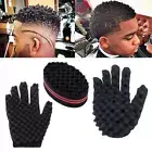 Hair Sponge Set for ,African Hair, Youth ,Adults