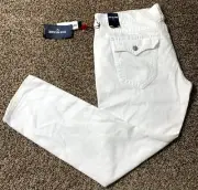 True Religion Geno Relaxed Slim Fit Jeans Men's size 44