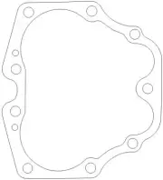 Norton Commando Cylinder Base Gasket