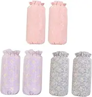 [ERINGOGO] 1Set Arm Sleeves for Women Protectors for Office Kitchen and Garden Use Easy to Clean and Quick Dry Ergonomic Design for Enhanced Clothing Protection