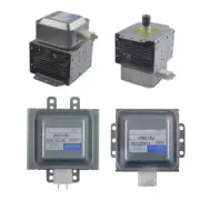 Original 2M218J/2M319H Magnetron Module Microwave Head Replacement For Midea FCS