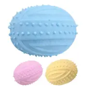 Dog Chew Ball Puppy Floating Chewing Football Dog Play Chew Ball Dog