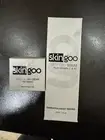 Skin Goo Stem Cell Eye Cream( .5 oz)+Stem Cell Serum (1 oz)Brand New,, Sealed