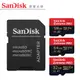 SanDisk Extreme PRO microUHS-I V30 A2 U3 128G 記憶卡 出國必買 公司貨
