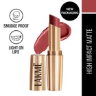 Lakme 9 To 5 Powerplay Priming Matte Lipstick, Lasts hrs Multishade 3.6gm