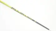 New Fujikura Speeder Pro 76 S 76g Stiff 41" Hybrid Shaft Uncut .370 3870