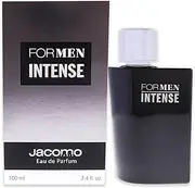 Jacomo Jacomo For Men Intense, 100.55 ml