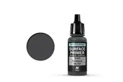 Vallejo 70603 Surface Primer German Panzer Grey 17 Ml