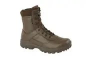 Grafters Mens Ambush 8 Inch Waterproof Combat Boots (Brown) - UTDF570