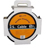 Gallagher G627014 Electric Fence 12.5-Gauge Heavy Duty Underground Cable,