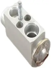 Expansion valve Replace# 64119178316 AUTO-MOHITO 1pack