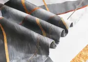 Dakuta Quilt/Doona/Duvet Cover Set - Queen Size