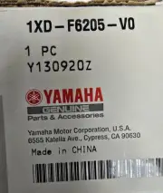 Yamaha Right Side Mirror 1XD-F6205-V0-00