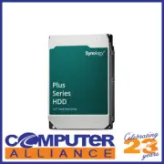 16TB Synology 3.5" SATA Plus Series HDD HAT3310-16T