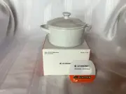 Le Creuset Mini Cocotte Eiffel Tower Collection 8 Oz.