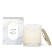 Jasmine & Magnolia 60g Candle [CIRBCANDJM21]