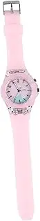 Watch Watch Cartoon Watch Watch Fashion Watch Boy Watch Silicone Watch Watch Luminous Wrist Watch VALICLUD