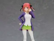 The Quintessential Quintuplets The Movie Pop Up Parade Nino Nakano (Ver. 1.5)