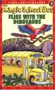 Magic School Bus: Flies with the Dinosaurs