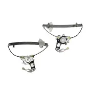 Rear Window Regulator Right & Left for Holden Captiva 5 CG 06 - 13