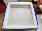 Quartz stone table, quartz stone table top, quartz dining table Home Decor Arts