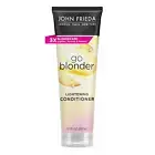 Go Blonder Lightening Conditioner, Gradually Lightens Blonde Color, for Natural