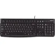 Logitech K120 Keyboard