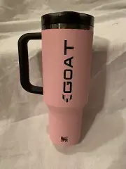THE MESSI X STANLEY QUENCHER PROTOUR FLIP STRAW TUMBLER | 40 OZ Cup In Hand!