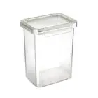 Storage Jar Large Storage Grade Fridge Storage Tank Container