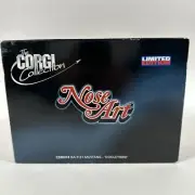 Corgi Classics Aircraft Model Dooleybird - P-51 Mustang New