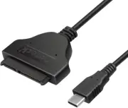 Inateck USB C to SATA III Hard Drive Adapter USB 3.1 Gen 1 HDD Adapter Cable