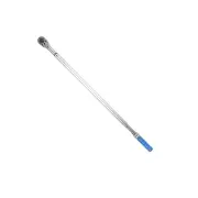 Kincrome 1" Torque Wrench 200-1000Nm - Dual Scale with Blow Mould Case