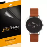 6X Supershieldz Clear Screen Protector Saver for Skagen Falster 2