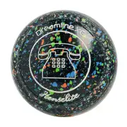 Henselite Dreamline XG Lawn Bowls Size 3 Heavy Gripped - Toucan AL9-34