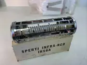 Sperti Sun Lamp Replacement Infrared Bulb Coil Heating Element IR56A