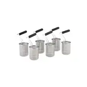 Electrolux Professional Round Single Portion Baskets For Pasta Cookers