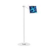 Mbeat Activiva Universal Ipad And Tablet Floor Stand White