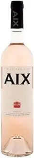 Aix Coteaux dAix en Provence Rose 750mL Bottle
