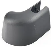 Rear wiper arm cover Replace# 61627474265 AUTO-MOHITO 1pack