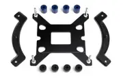 Noctua NM-i17xx-MP83 chromax.Black, Mounting Kit for CPU Coolers on...