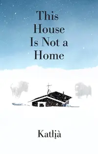 在飛比找誠品線上優惠-This House Is Not a Home