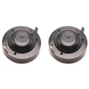 2pcs Replacement Diaphragm for Peavey 14XT PV-12M PV-15M PR TLS Impulse 100 SSE