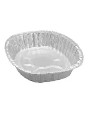 [LEMON AND LIME] BBQ Tray Food Barbeque Roasting Storage Oven Baking Container SL