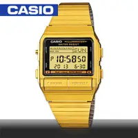 在飛比找ETMall東森購物網優惠-【CASIO 卡西歐】日系-旅行者最愛-電話記憶_備忘錄(D