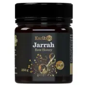 Karibee Jarrah Raw Honey TA25+ 250g