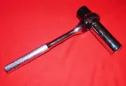 J5449SC Proto Scaffold Ratchet Wrench USA MADE w/ 7/8" Socket