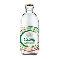 在飛比找樂天市場購物網優惠-免運 CHANG泰象 CHANG泰象蘇打水 325ml x 